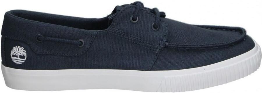 Timberland Nette Schoenen 0A2NWA Mylo Bay Low Lace Dark - Foto 2