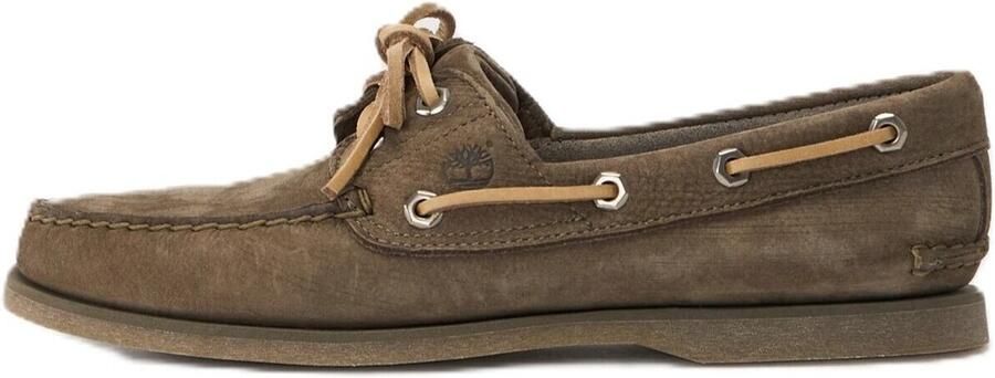 Timberland Bootschoenen TB0A4187EO81