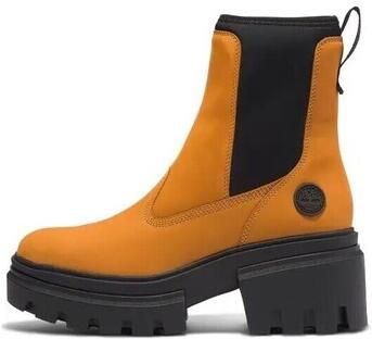 Timberland Enkellaarzen 0A5YF4231
