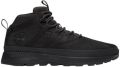 Timberland Euro Trekker Super Ox Boots Schoenen blackout nubuck 43 beschikbare maaten:41 42 43 44.5 45 46 47.5 - Zwart