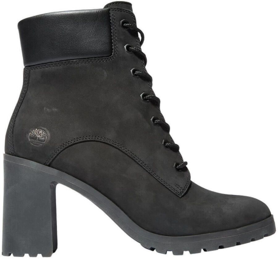 Timberland Veterlaarsjes Allington 6in Lace Winterschoenen winterlaarzen veterschoenen