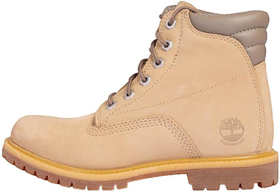 Timberland Enkellaarzen Bottines Waterville 6" imperméables