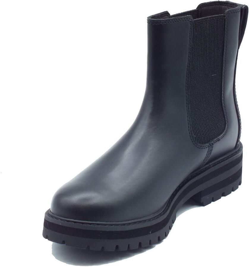 Timberland Enkellaarzen Britton Drive
