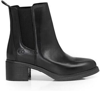 Timberland Chelsea boots Dalston Vibe Chelsea