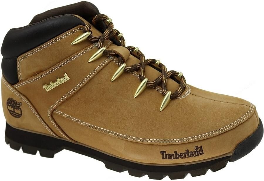 Timberland Enkellaarzen Euro Sprint Hiker