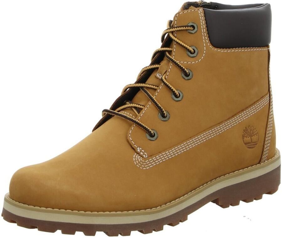 Timberland Enkellaarzen