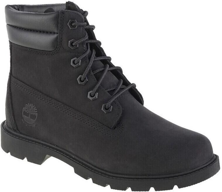 Timberland Enkellaarzen Linden Woods Wp 6 Inch