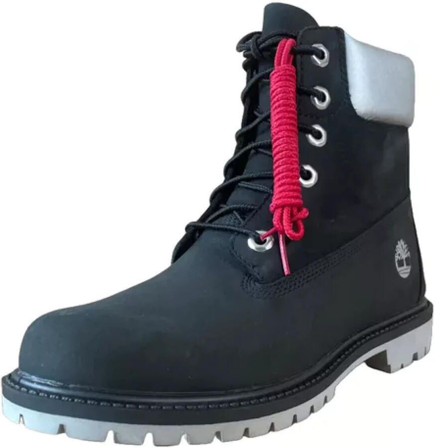 Timberland Enkellaarzen Schoenen--Vrouw - Foto 2