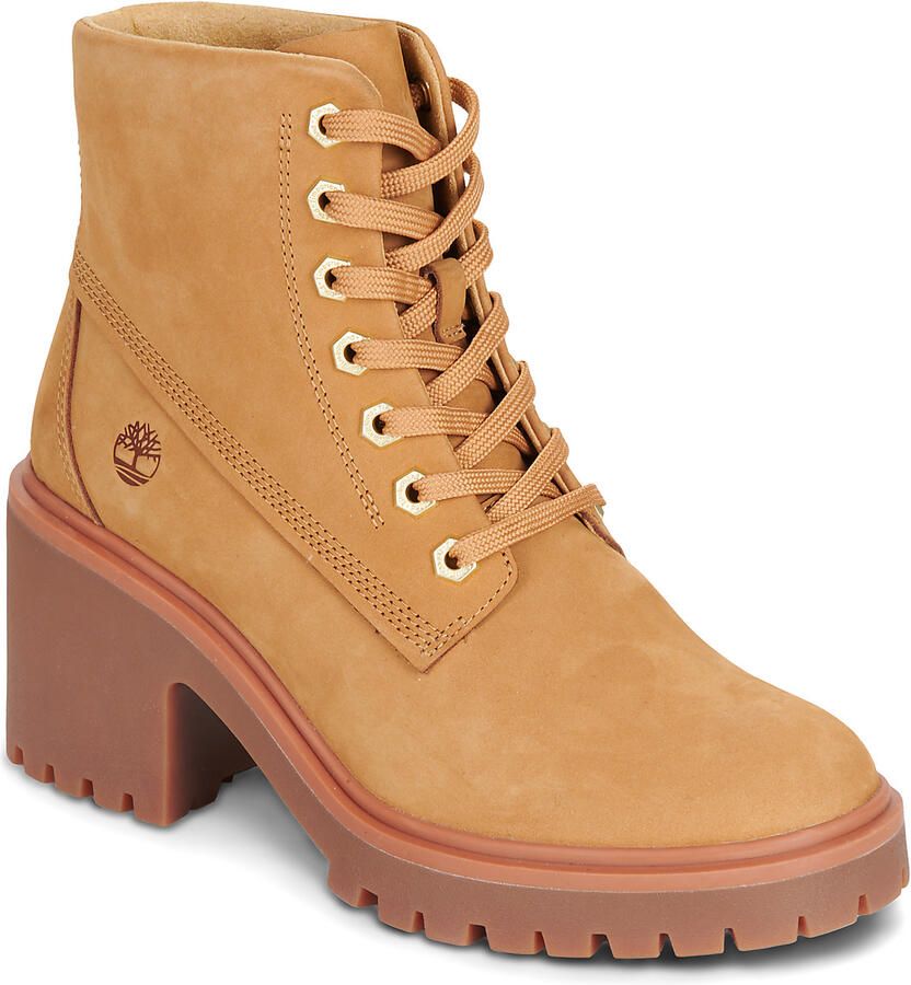 Timberland Enkellaarzen STONE HEIGHTS
