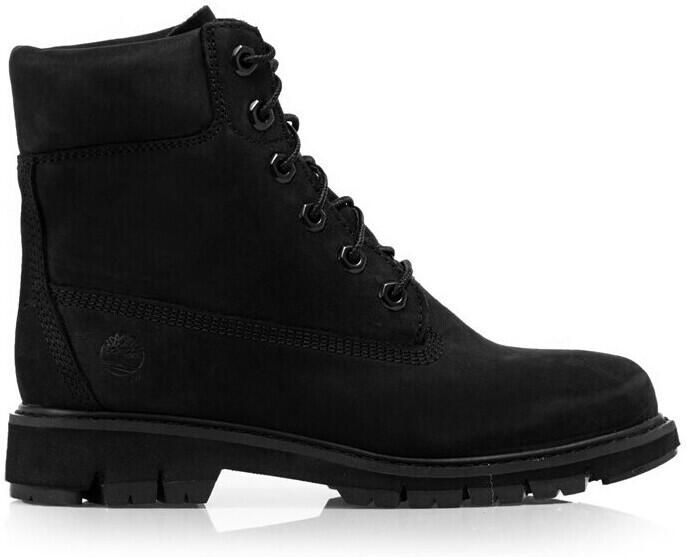 Timberland Hoge veterschoenen Lucia Way 6 inch waterproof boots Winterlaarzen veterschoenen winterschoenen waterdicht
