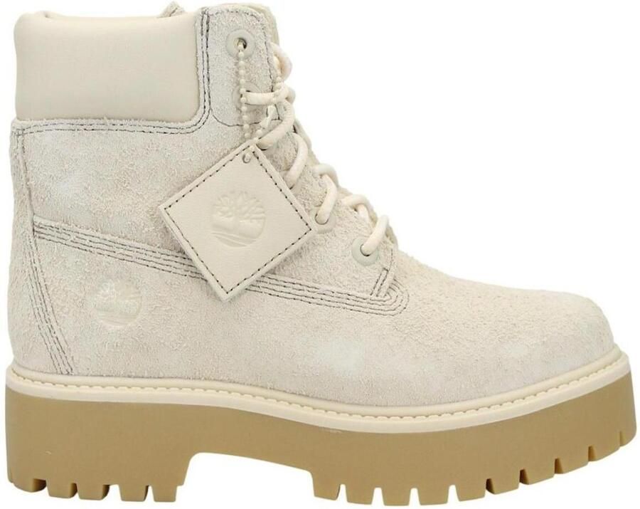 Timberland Enkellaarzen TIM-I26-A5THX-LB
