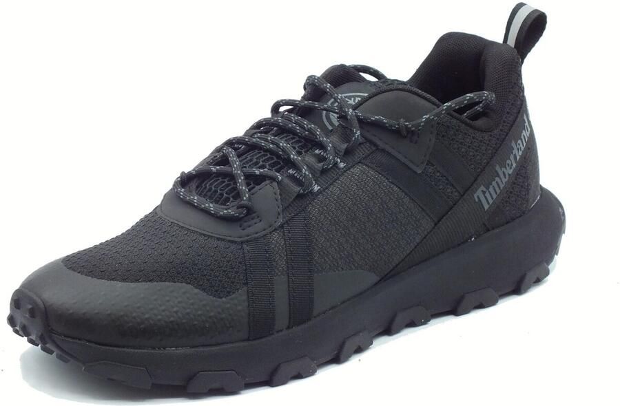 Timberland Fitness Schoenen 0A6BS1 Winsor Trail Black