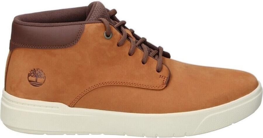Timberland Hoge Sneakers 113517 - Foto 2