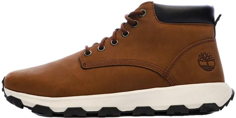 Timberland Laarzen Winsor Park Mid Lace Sneaker - Foto 3