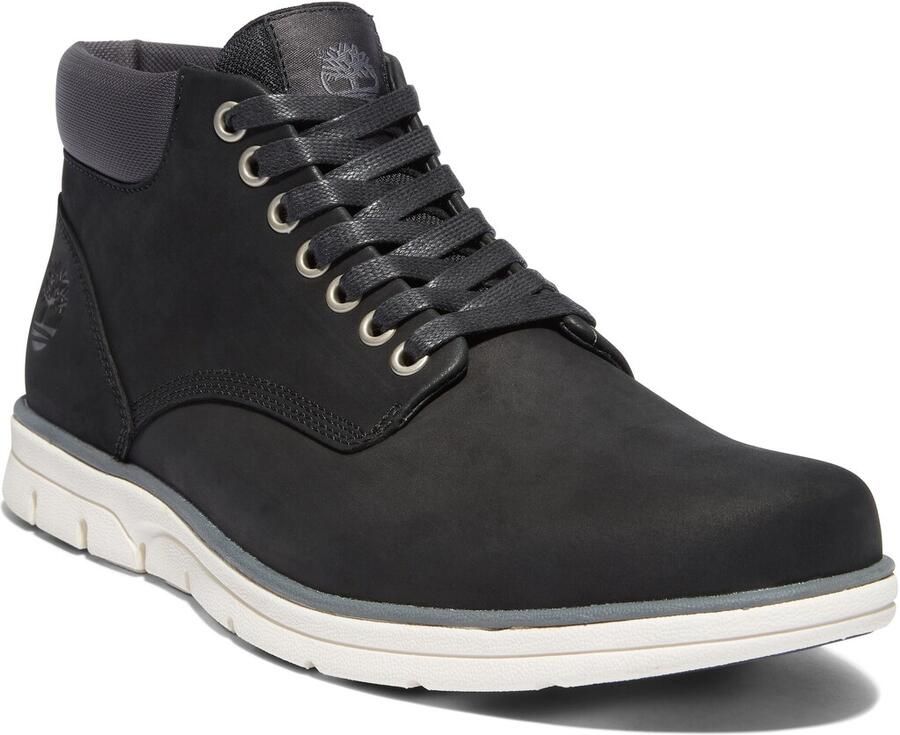 Timberland Veterschoenen BRADSTREET MID LACE UP SNEAKER Winterlaarzen veterschoenen winterschoenen - Foto 4