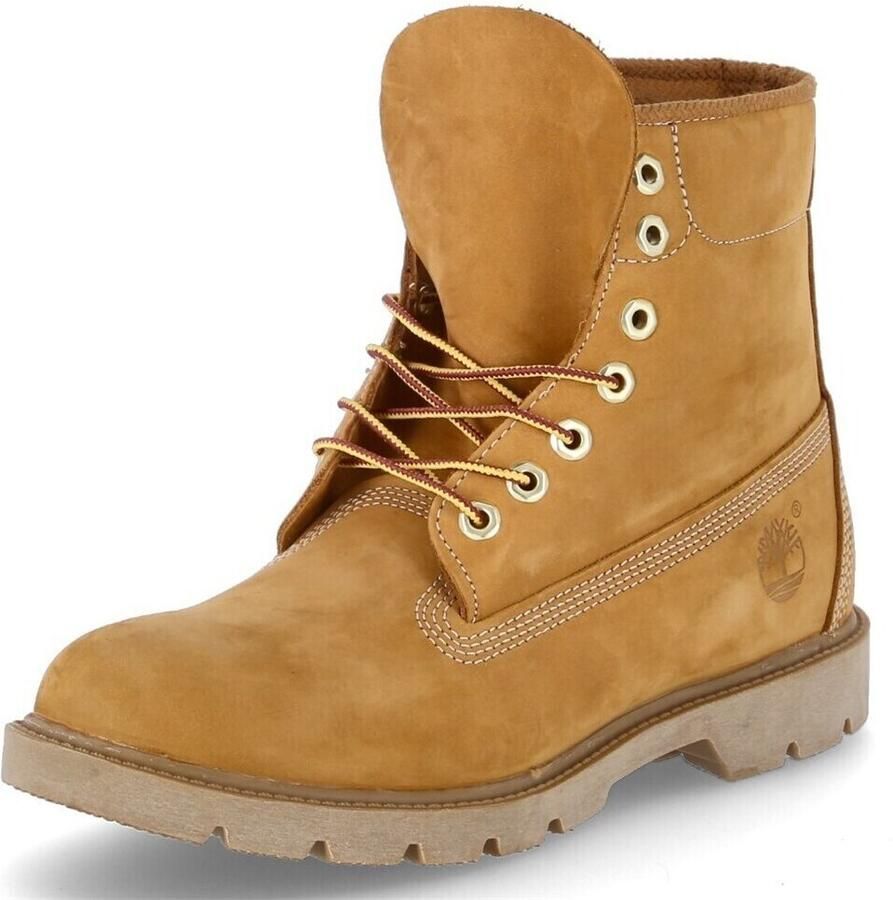 Timberland Classi In WP Boot TB010066713 Mannen Geel Laarzen
