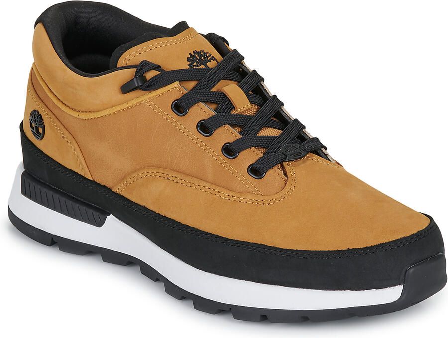 Timberland Hoge Sneakers EURO GRID