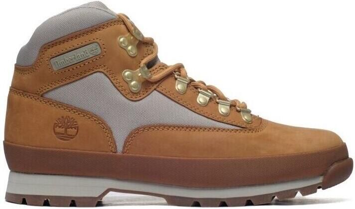 Timberland Hoge Sneakers Euro Hiker