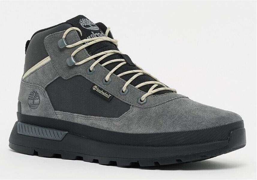 Timberland Veterschoenen FIELD TREKKERMID LACE UP SNEAKER Winterschoenen sneakerboots winterlaarzen