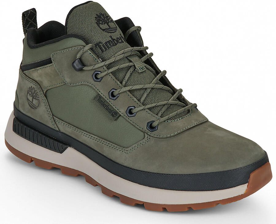 Timberland Hoge Sneakers FIELD TREKKER