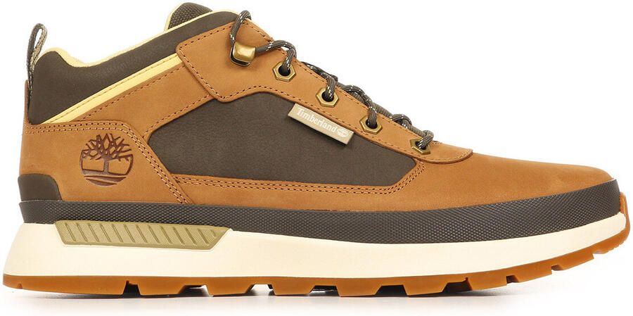 Timberland Hoge Sneakers Field Trekker Low Lace Sneaker