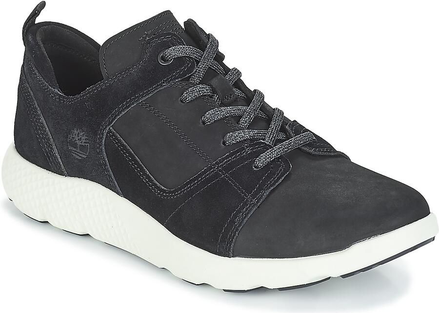 Timberland Hoge Sneakers FlyRoam Leather Oxford
