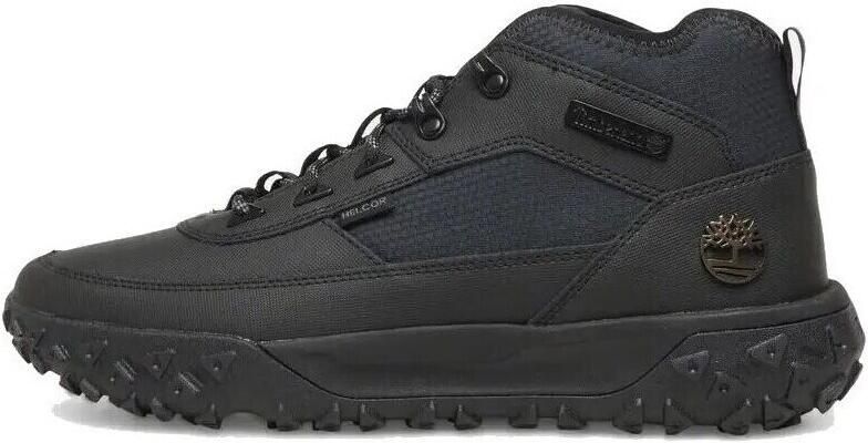 Timberland Motion 6 Mid Helcor Men 6" zwart Schoenen