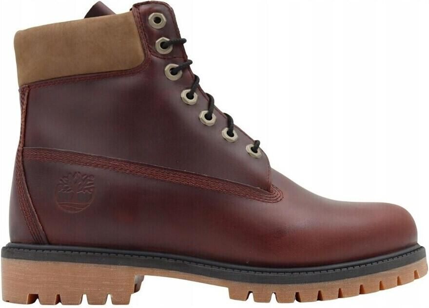 Timberland Hoge Sneakers Heritage