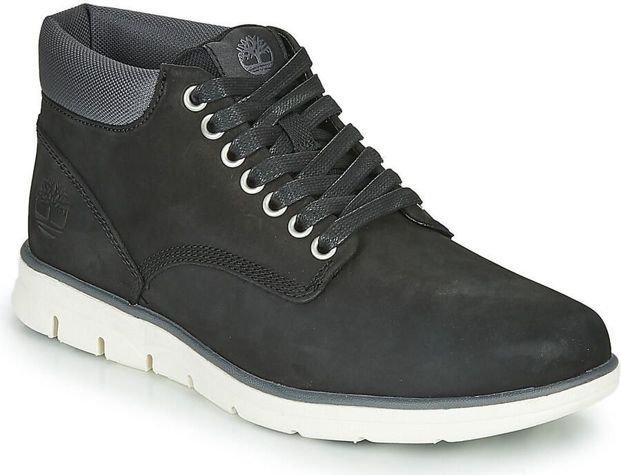 Timberland Veterschoenen BRADSTREET MID LACE UP SNEAKER Winterlaarzen veterschoenen winterschoenen - Foto 4
