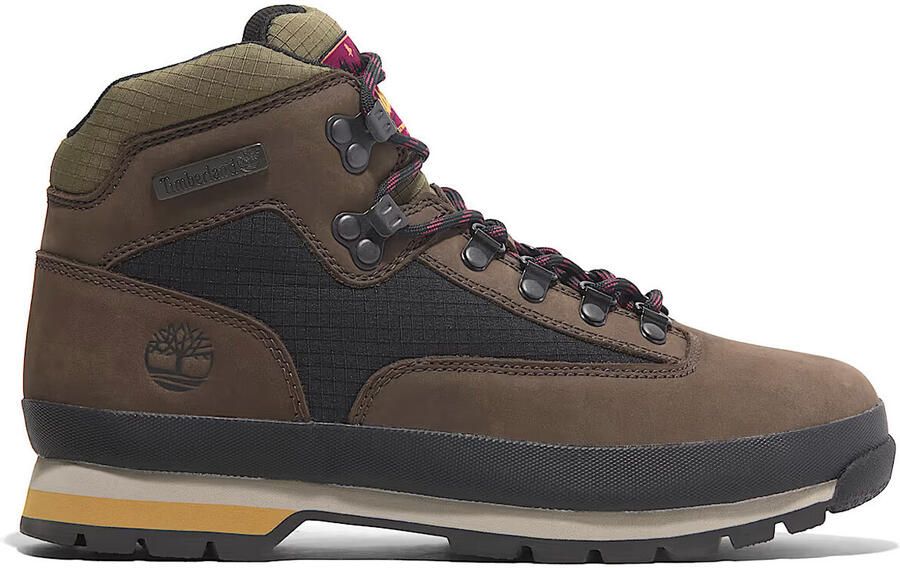 Timberland Hoge Sneakers