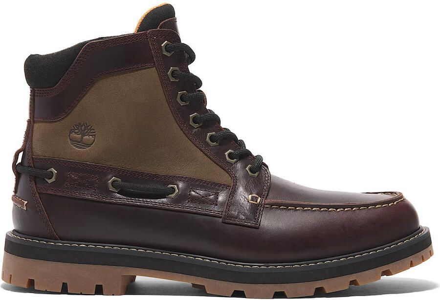 Timberland Veterschoenen BRITTON ROADMID LACE UP BOOT Winterlaarzen veterschoenen winterschoenen - Foto 2