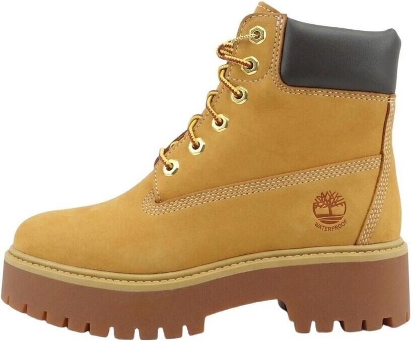 Timberland Hoge Sneakers