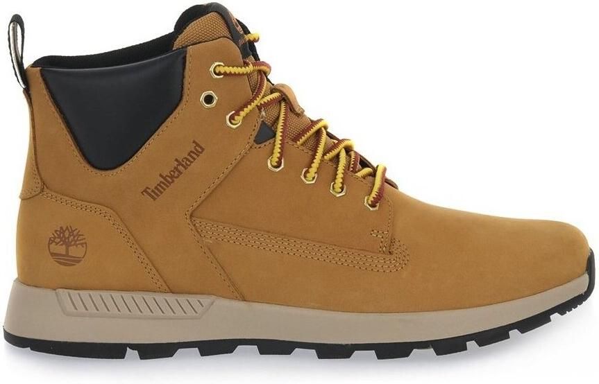 Timberland Veterschoenen KILLINGTON TREKKERMID LACE UP SNEAKER Winterlaarzen veterschoenen winterschoenen - Foto 3