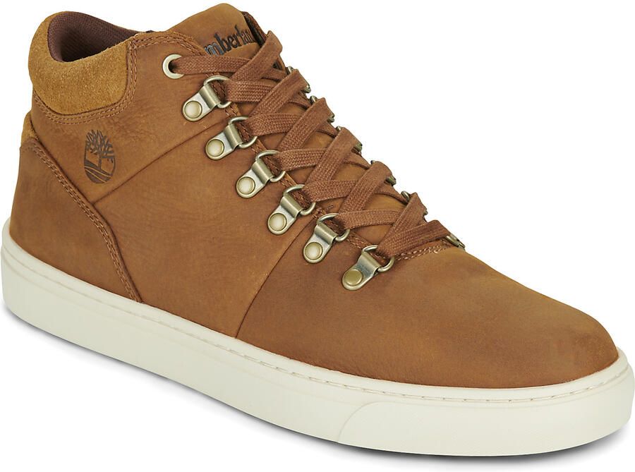 Timberland TB0A5T9GEM41 LBHL MID LACE SNE Heren sneakers - Foto 6