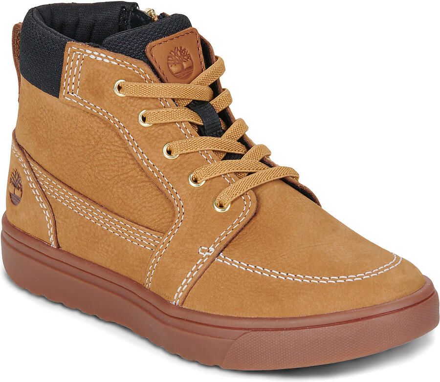 Timberland Hoge Sneakers LISBON STREET