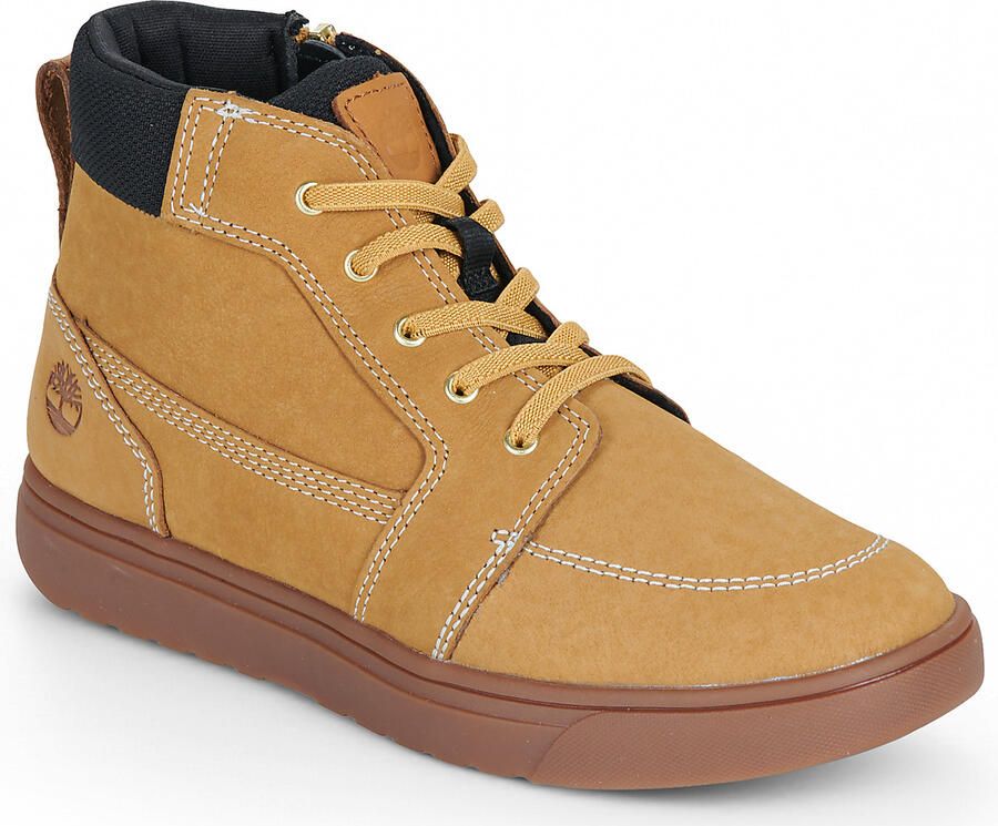 Timberland Hoge Sneakers LISBON STREET