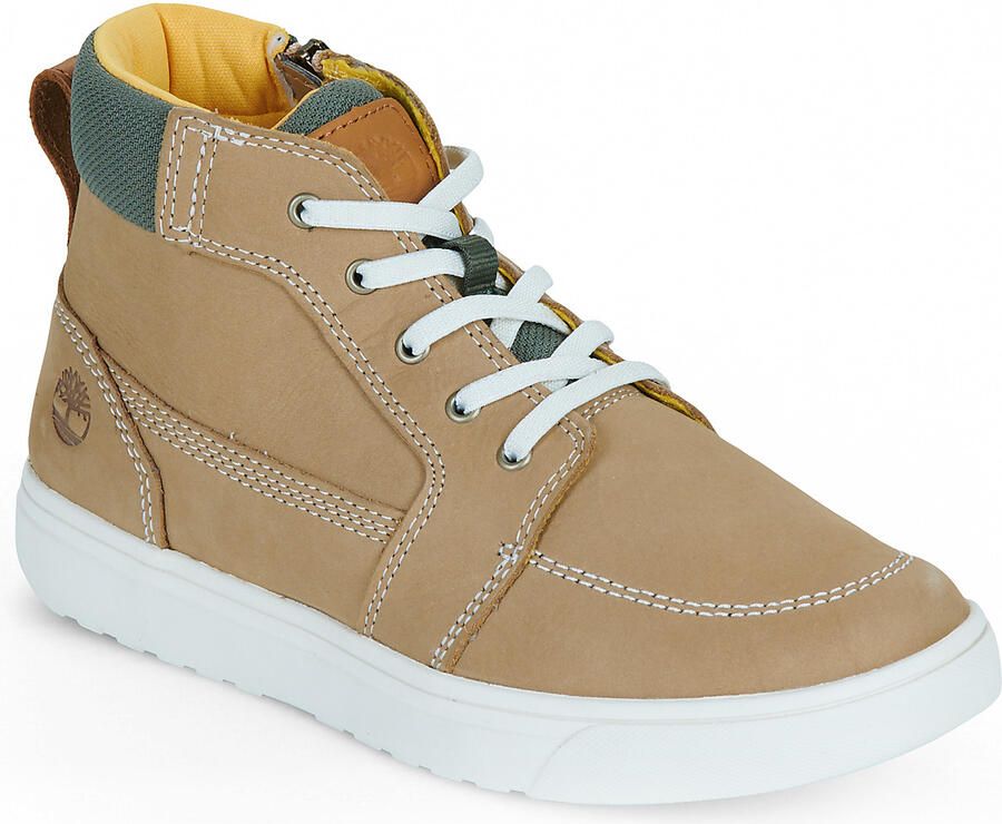 Timberland Hoge Sneakers LISBON STREET