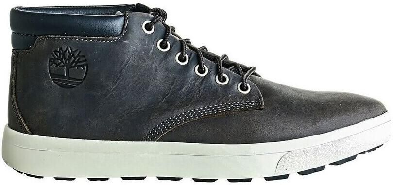 Timberland Hoge Sneakers Lthr Chukka