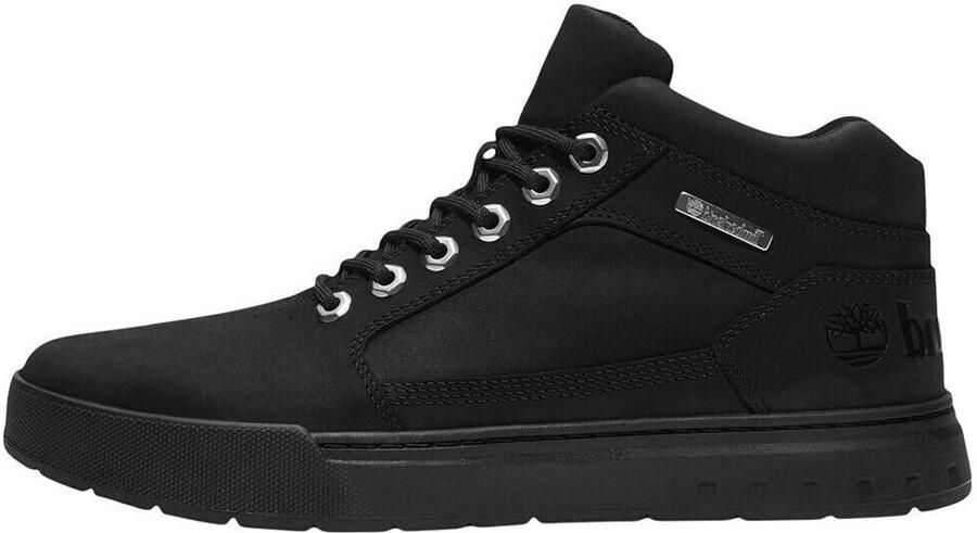 TIMBERLAND Sneakers hoog 'Maple Grove' zwart - Foto 2