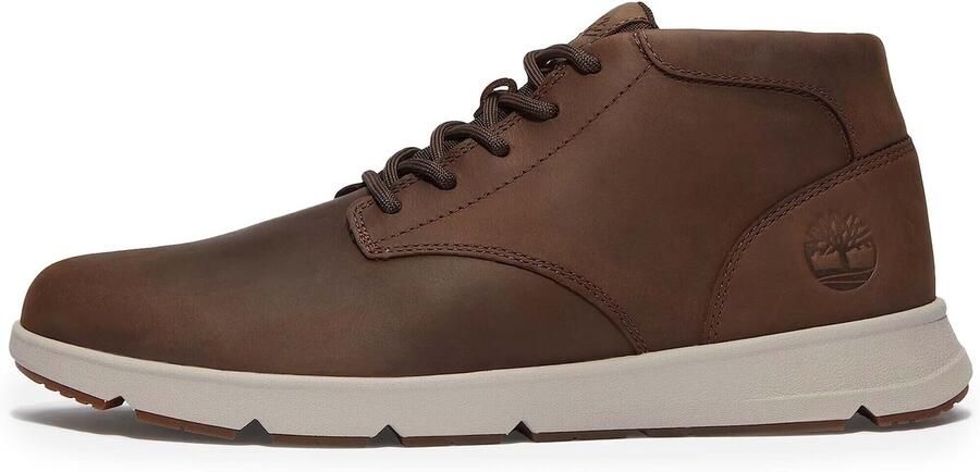Timberland Hoge Sneakers Pkst Mid Lace Sneaker