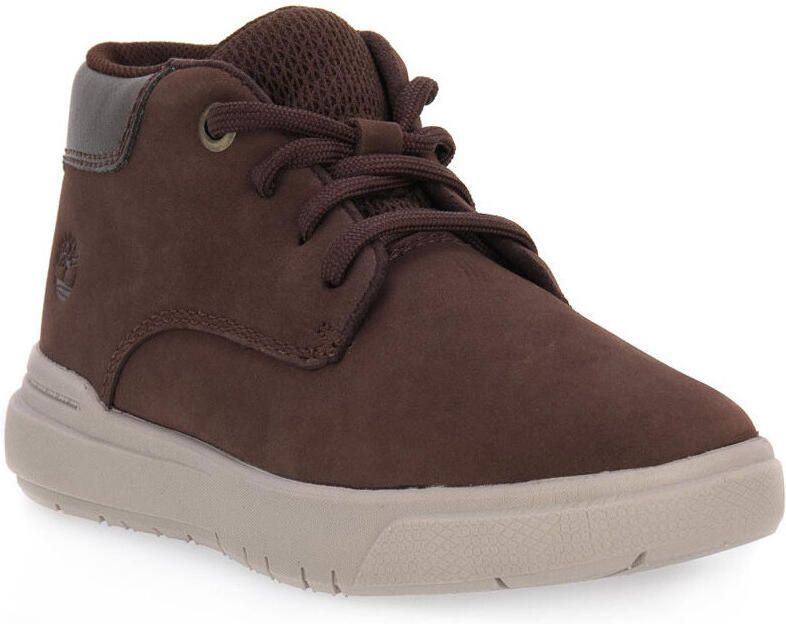 Timberland Hoge Sneakers SENECA BAY LEA CHUKKA