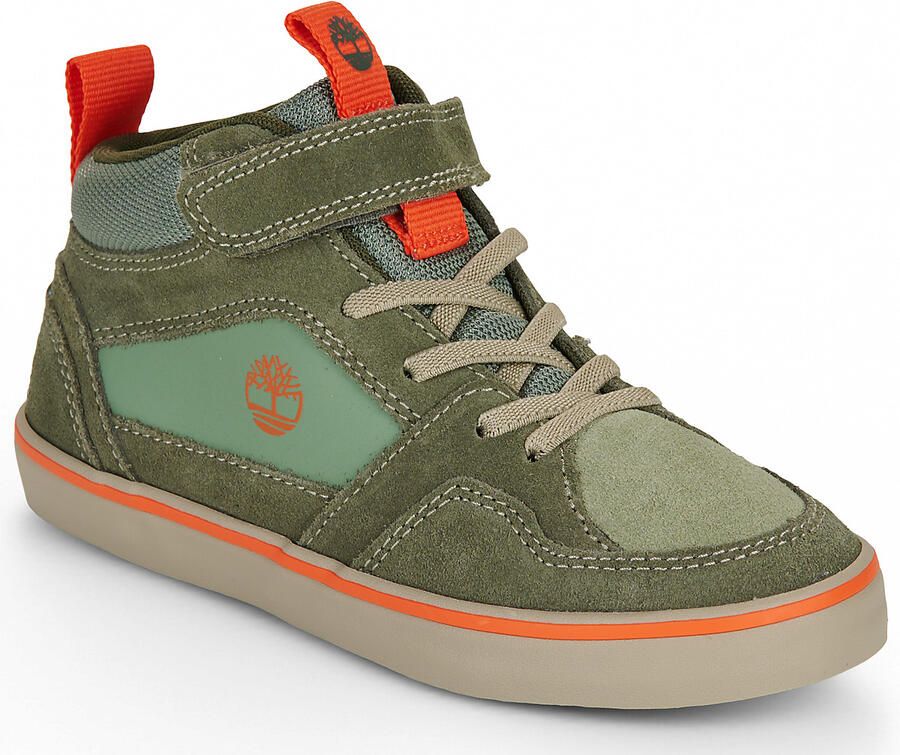 Timberland Hoge Sneakers STONE JUMP