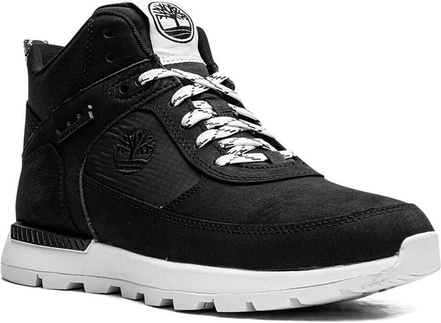 Timberland Hoge Sneakers TB0A2J6C015