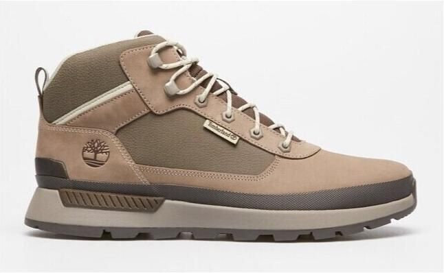 Timberland Veterschoenen FIELD TREKKERMID LACE UP SNEAKER Winterschoenen sneakerboots winterlaarzen - Foto 14