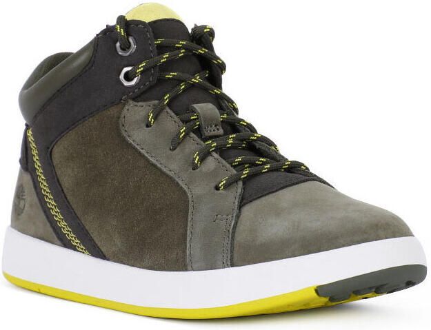 Timberland Hoge Sneakers TREESPROUT