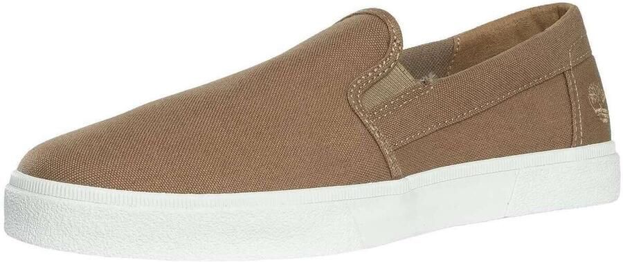 Timberland Instappers Lage instapsneakers