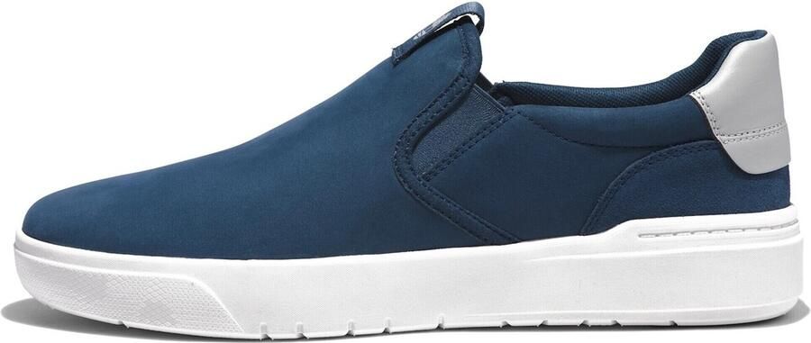 Timberland Mocassins 0A293W Seneca Bay Low Slip Dark - Foto 2