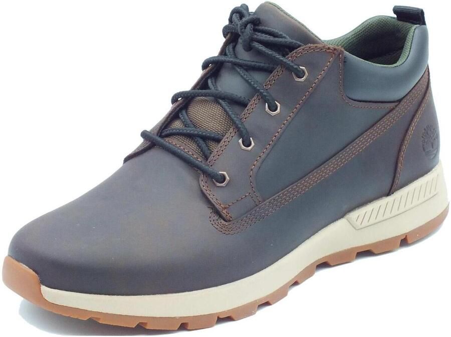 Timberland Laarzen 0A2HVM Killington Trekker Low