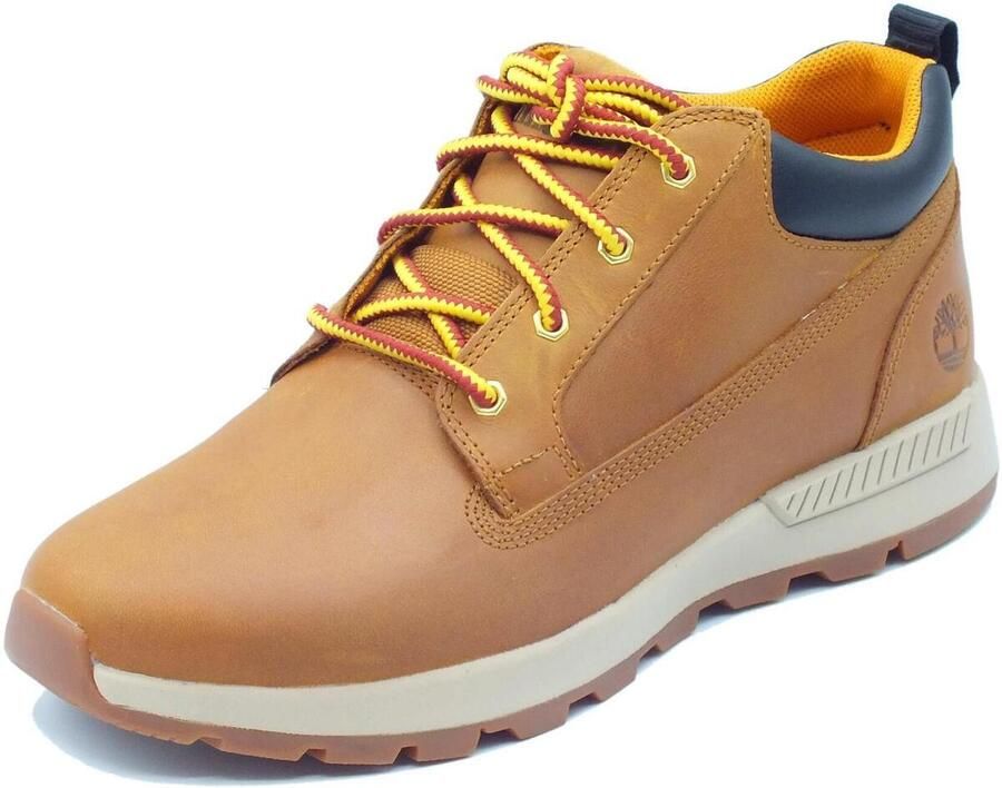 Timberland Laarzen 0A2JAC Killington Trekker Low