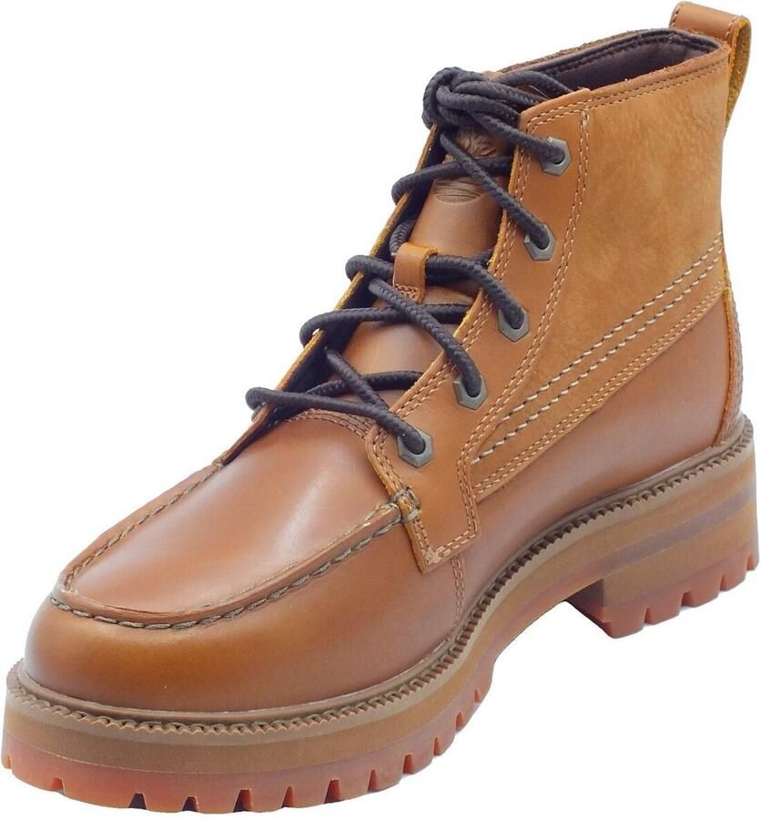 Timberland Laarzen 0A2MUQ Britton Drive Brown Full